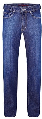 Joker Jeans Clark 2242, Blue Jeans, der Moderne Jeans Klassiker