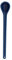 GreenGate STWSPOAALI2206 Alice Löffel Dark Blue 16 cm (1 Stück)