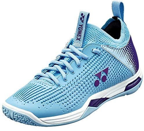 YONEX Power Cushion ECLIPSION Z Women 2021 Edition, hellblau - hellblau, 40.5 (39, Light Blue)