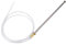 Yctze Autoantenne, FM/AM-Antenne, Universell für viele Automodelle, OEM: 2018270001