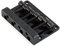Framus One Piece 5 string Bridge - Black