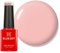 Bluesky -Gel -Nagellack, Pfirsich -Nackt - A095, nackt, rosa, langlebig, chipresistent, 5 ml (erfordert das Trocknen unter UV -LED -Lampe)