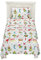 Franco Grinch by Dr. Seuss Holiday & Christmas Bedding Super Soft 100% Cotton Flannel Sheet Set, 3-teiliges Twin, (Offizielles Dr. Seuss Produkt)