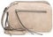 Tamaris Umhängetasche Liselotte 32220 Damen Handtaschen Uni lighttaupe 911