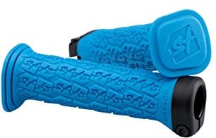 Sixpack 1st Ride Griffe Kinder blau