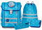 McNeill Schulranzen-Set PERFECTO, 5tlg. - Kollektion 2024 (BUBBLE)