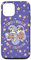 iPhone 14 Pro Disney Mickey and Minnie Mouse Together We Bloom Springtime Case