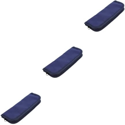 Healvian 3 Stücke Kühltasche Organizer Box Reißverschluss Medikamente Kühler Reise Kühlschrank Fall Eisbeutel