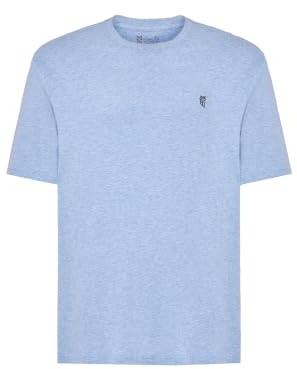 El Búho Nocturno Camiseta Pijama Hombre Algodón Manga Larga o Corta Tapeta