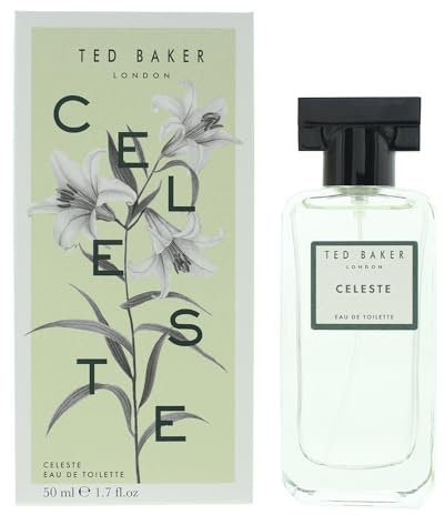 Ted Baker Celeste Eau de Toilette 50ml
