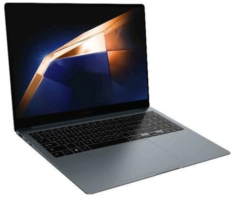 Samsung Laptop NP754XGK-KG3ES 15,6 16 GB RAM 512 GB SSD