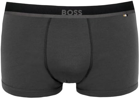 BOSS Herren Unterwäsche Unterhosen Boxershorts Trunk 365 Solid