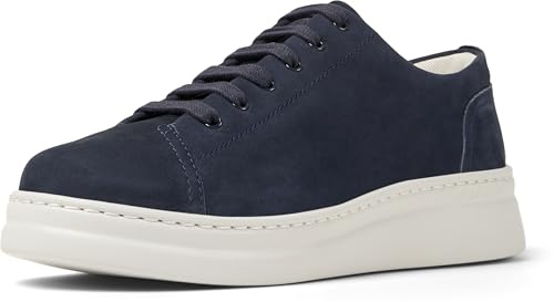 Camper Women's Runner Up-K200645 Trainers, Marine 093, 7 UK