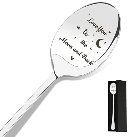 Valentines Spoons Galentines Gifts Valentines Gifts for Him her Valentines Day Gifts Funny Mens Male Valentines Gifts Couple Gifts Wedding Gift Valentines Gifts for Couples Boyfriend Wife Husband