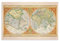 1569 Weltkarte, Retro-Poster, Leinwand, Wandkunst, Poster, dekorativ, moderner Druck, Bild, Kunstwerke, Poster, 20 x 30 cm