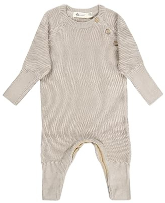 Sterntaler Unisex Strickoverall Strickoverall