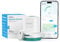 SIBIO KS3 CKM Continuous Ketone Monitor Sensor, 14-Day Real-Time Keto Test Meter Biosensor With Digital App for Ketogenic & Low Carb Diets and Mental Health