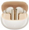 QCY HT08 MeloBuds Pro Hi-Res LDAC Adaptive ANC 6 Mikrofon Bluetooth 5.3 Wireless Kopfhörer Gold