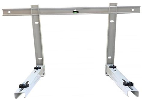 FytStycale Klimaanlage Halterung Split Montage Halterung für Wohnzimmer Hause