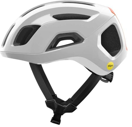 POC Ventral Air MIPS – High‑Performance Road & Gravel Helmet with MIPS Air Node, Aerodynamic Design, Advanced Ventilation, 360° Fit and Eye Garage for Sunglasses