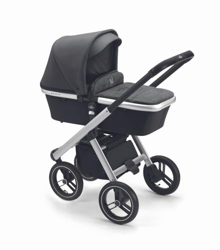 Kinderwagen Puro Urban Kombi 2in1 | Mehr Farben verfügbar