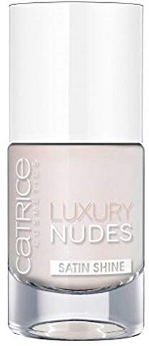 Catrice - Nagellack - Luxury Nudes - 13 Generation Whyte