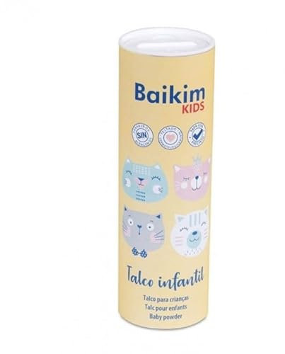 Talco Puder für Kinder, 2000 g