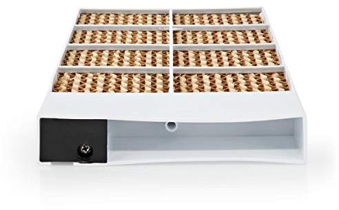 NEDIS Ersatzfilter für den Luftkühler COOL115CWT Braun