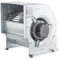 CAEXVEN Turbina Extractora con Ventilador Centrifugo de Doble Aspiracion - 9/9 / 1/2 CV - 1350 rpm - 230V