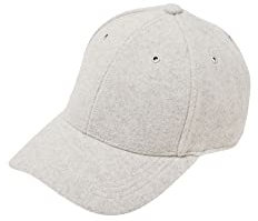 ESPRIT Damen 092EA1P301 Baseballkappe, 055/ICE, M