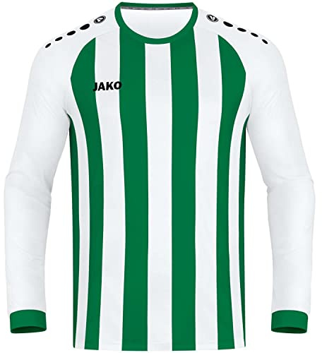 JAKO Inter Trikot Langarm Kids Kinder