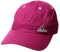adidas Women's AEROREADY C Squad Cap, Adjustable Strap - Bold Pink/Maroon/White