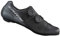 Shimano Unisex Zapatillas SH-RC903 Fahrradschuh, Schwarz, 42.5 EU