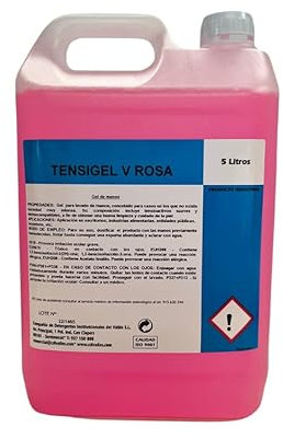 Jabón De Manos Hidratante - Gel De Manos Antibacterial, Jabón Líquido Ph Neutro Con Espuma Suave, Ideal Para Uso Diario, Protección E Hidratación Para Toda La Familia.
