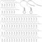 SUNNYCLUE 1 Box 100Pcs French Earring Hooks 304 Stainless Steel Earwire Ear Wires Silver Earring Wires Fishhook Hook for jewellery Making Women Adults DIY Dangle Crafts Supplies