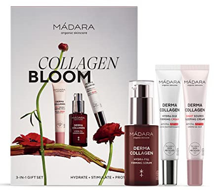 MÁDARA Organic Skincare | The Icons Geschenkset #LIGHT
