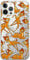 ERT GROUP mobile phone case for Apple Iphone 12 PRO MAX original and officially Licensed Disney pattern Bambi 017 optimally adapted to the mobile phone, with glitter overflow effect