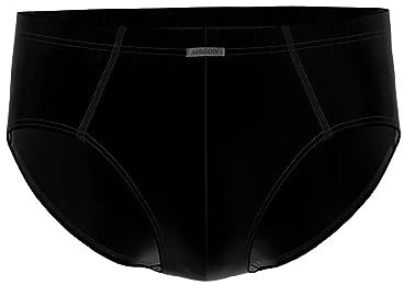 Ammann Close to You Sportslips 3er Pack Black 6