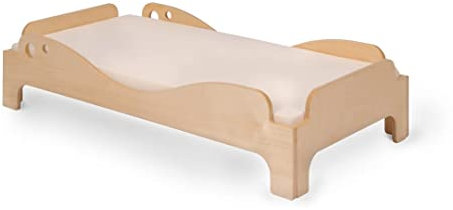 Bätz Holzspielwaren Stapelbett für Kinder