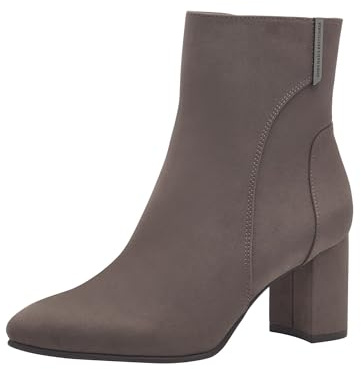 MARCO TOZZI by Guido Maria Kretschmer Damen Stiefeletten mit Absatz Elegant Spitz