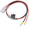 snowchecking Kabel für Anderson Stecker, Batterie Connect Kabel Set Verdrahtung Kit 50A 600V für Anderson Connector Battery Wire Quick Connect