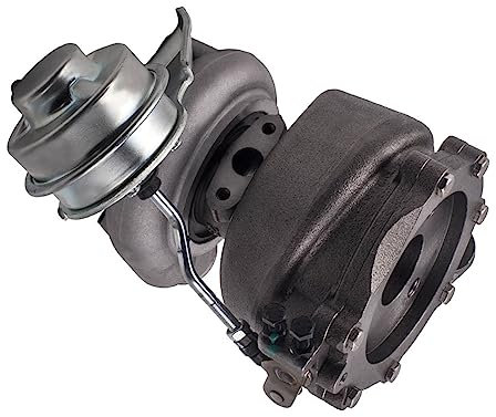 Turbolader kompatibel mit Opel Vauxhall Corsa C 1.7 CDTI 4913106007 100 101ps 2004- Td03l