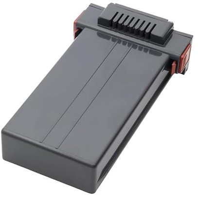 FIGEVIDA batteria scopa aspirapolvere 2763 2767 22V Lithium Cyclonic Cordless adatto per ARIETE AT5186037400