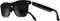 Smart Glasses for Men and Women,Smart Bluetooth Glasses in Mic & Speakers,Open Ear Bluetooth Audio Glasse,Blue Light Filter & UV Pretection Polarized Lenses,Waterproof Glasse For Cycling, Hiking (D)