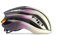 MET Helmets Women's Trenta 3k Carbon MIPS Rennrad Helm, UAE ADQ, L