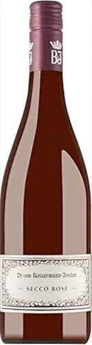 Bassermann Jordan Secco Rose Perlwein, 0,75 Liter