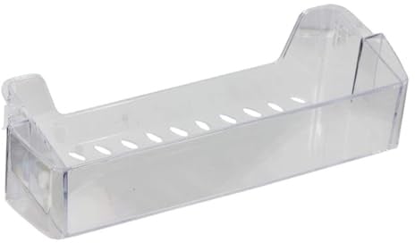 Replacement Bottle Rack Shelf Compatible with Kenwood KFF2DS14 KFF2DW14 KSBSB15 Fridge Freezer Refrigerators