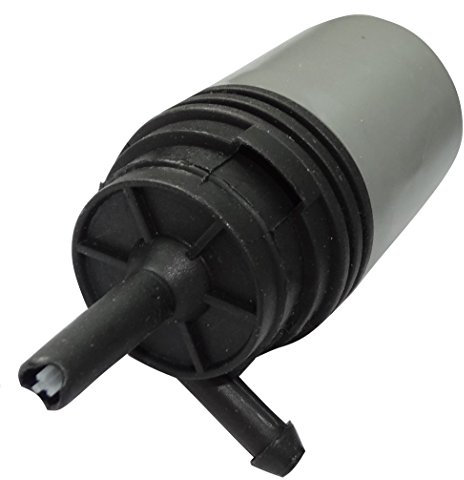 AERZETIX - C17053 - Scheibenwaschpumpe - kompatibel mit - 6 934 159/6712 6 934 159/6712 7 302 589/7 302 589 - für Auto