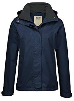 HAKRO Damen-Regenjacke Colorado