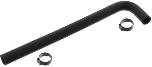 febi bilstein 49091 Kühlwasserschlauch mit Anbaumaterial , 1 Stück